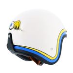 Von Dutch - Big Eye EN-2206 / Микс