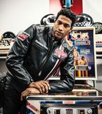 Jay Cuir Rag / Черный