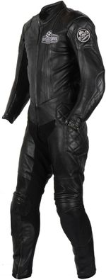 Stirling Suit Cuir Plain / Черный
