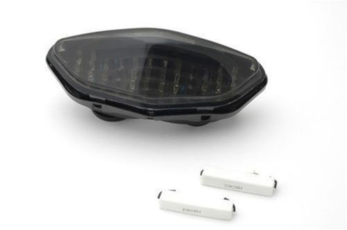 Стоп-сигнал для мотоцикла Suzuki DL 650/1000 Strom Темный