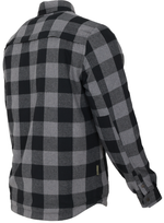 Hennessy / Серый