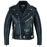 Special Leather / Черный