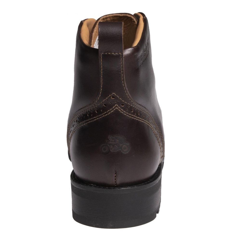 Rogue Cuir / Бордовый