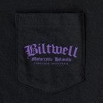 Old English Pocket / Черный