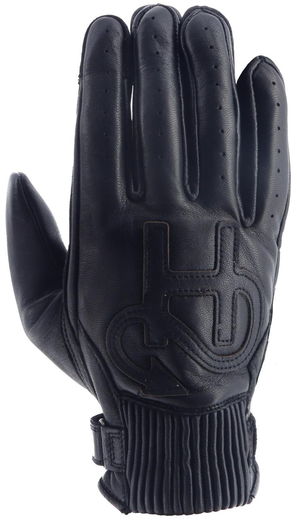 Golf Cuir / Черный