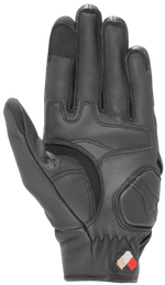 Gloves Dyno / Черный