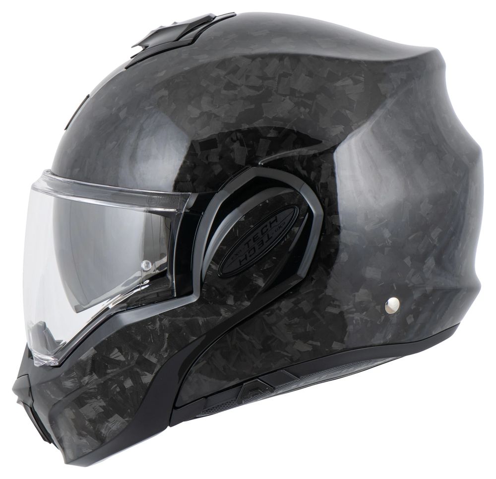 EXO-Tech Evo Carbon Onyx / Темно-серый