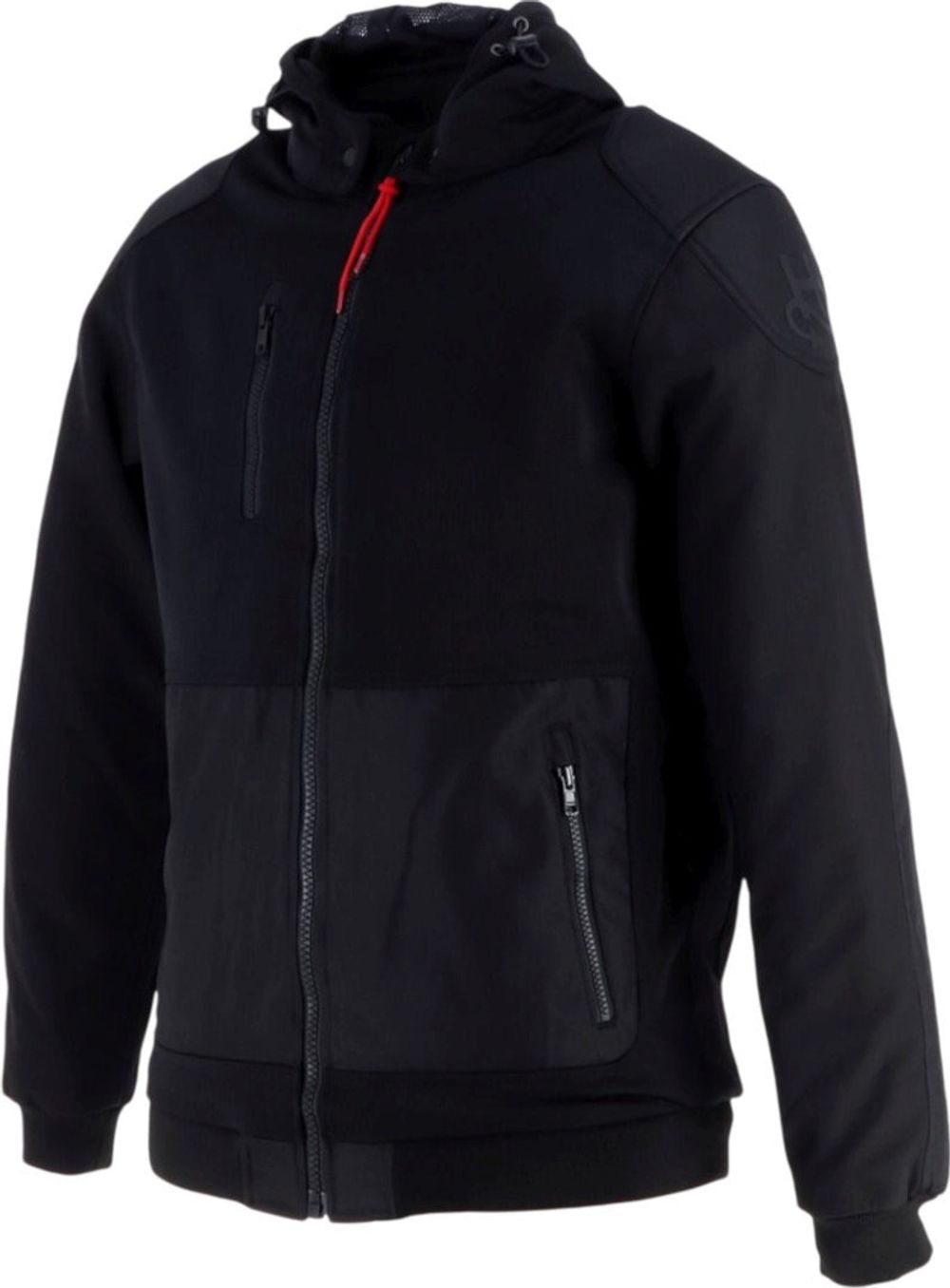 Soft Air Tissu-Mesh / Черный