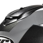 C91N Kaon MC5 / Черно-серый