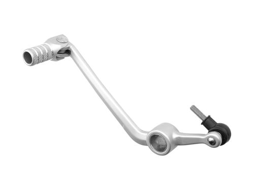 Педаль переключения складная алюминивая для мотоцикла Yamaha YZF-R6 99-07