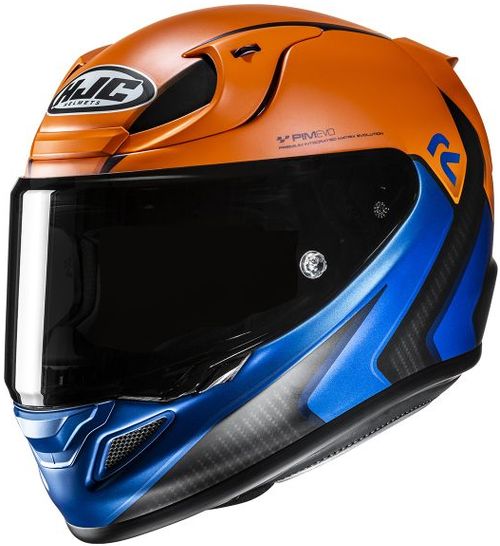 RPHA12 Kos MC27SF / Сине-оранжевый