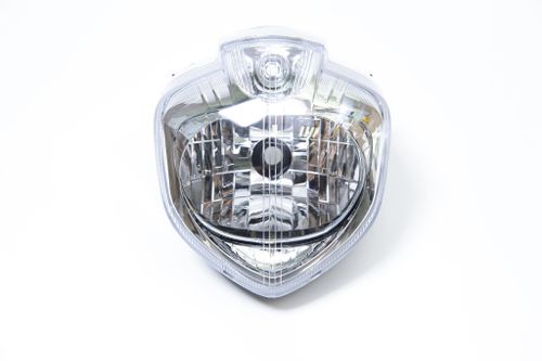 Фара для мотоцикла Yamaha FZ6N 04-09