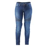 Purdey Evo Slim / Женские / Синий