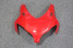 Комплект пластика для мотоцикла Honda CBR 1000RR 08-11 Красно-Черный COLOR+