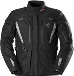 Apalaches Evo / Черно-серый