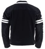 Von Dutch California Air Tissu Mesh / Черный