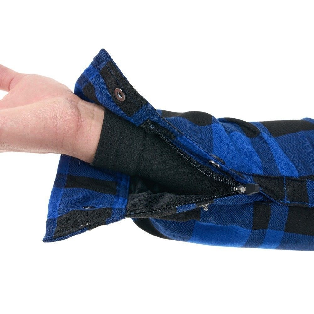 Streetfighter / Синий