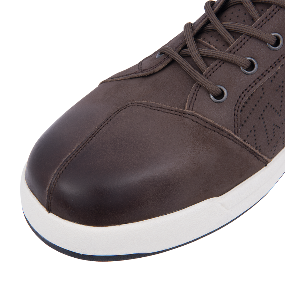 Sneakers Aero / Коричневый