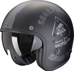 Belfast Evo Spade / Матовый / Черно-серый