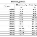 Wild One Slim Fit Стрейч / Синие