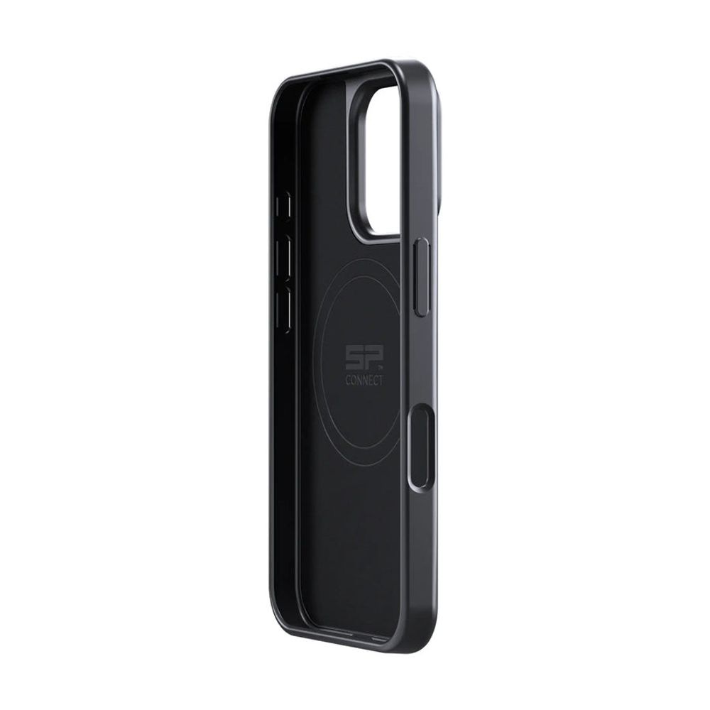 Phone Case SPC+ Series для iPhone 16 Pro / Черный