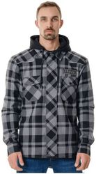 Моторубашка