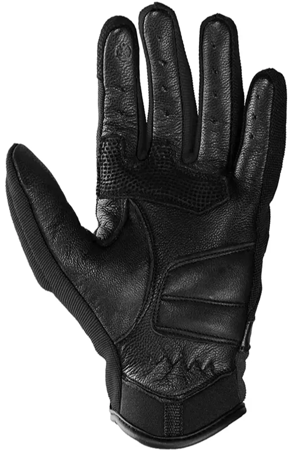 Alcor / Черный