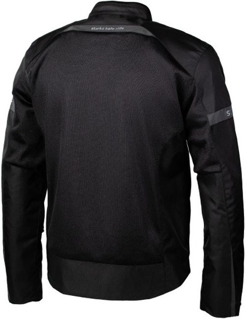 Air shell / Черный