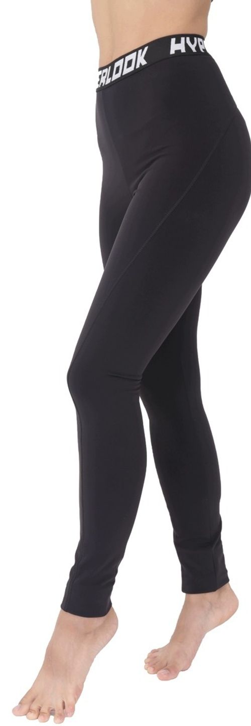 Термобелье Flame Skin / Женские / Черный