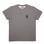 TS Ride Coton / Серый