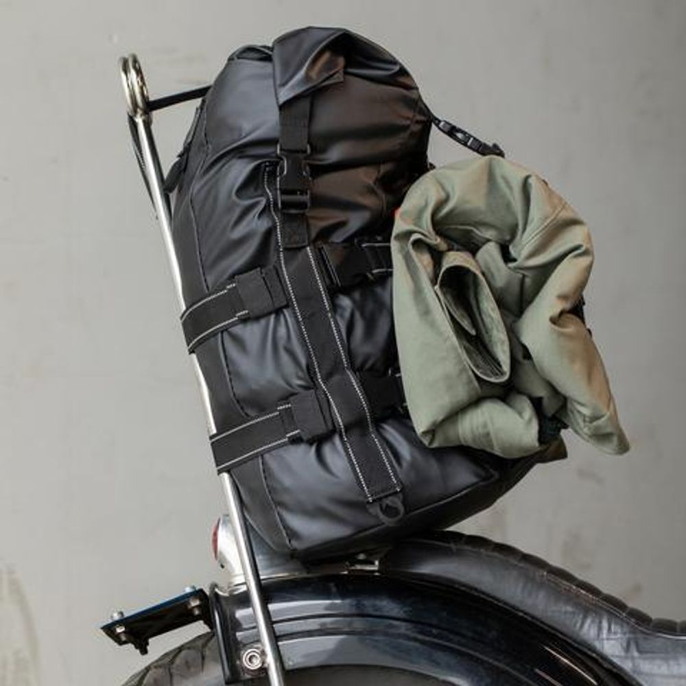 EXFIL-60 / Черный