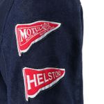 Delta Air / Синий