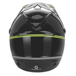 350 Pro Ece / Детский / Черно-желтый
