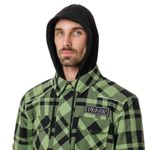 Streetfighter / Зеленый