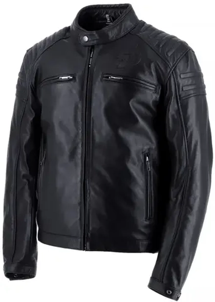 Bomb Cuir Naturel / Черный