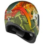 Airform Grenadier Helmet / Зеленый
