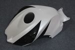Комплект пластика для мотоцикла Honda CBR 1000RR 08-11 Бело-Черный COLOR+