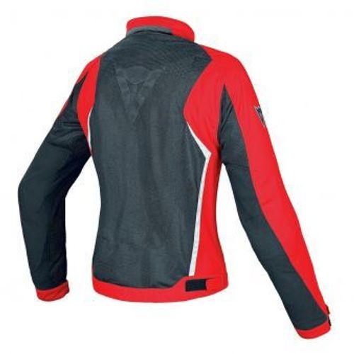 Hydra Flux D-Dry / Женская / Черно-красный