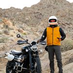 Gringo / Бело-красный