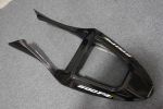 Комплект пластика для мотоцикла Honda CBR 600 F4I 01-03 Черный Заводской
