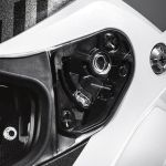 C91N Kaon MC5 / Черно-серый