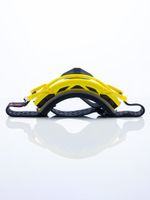 Мотоочки №130 / Желтый