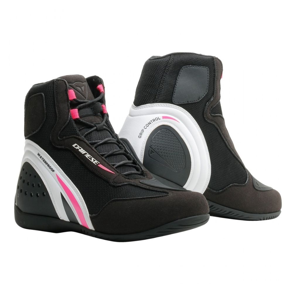 D1 DWP / Женские / Черно-белый