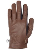 Gants Candy Ete Cuir / Женские / Коричневый