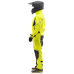 Evo / Слитный комбинезон / Желтый