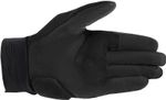 Gloves Stated Air / Черно-серый