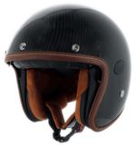 Naked Carbone / Черный