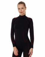 Cooler Bikers / Женское / Черно-красное