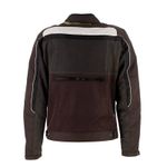 Baja Air Tissu Mesh Jacket / Коричнево-бежевый