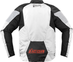 Overlord3 Jacket / Белый